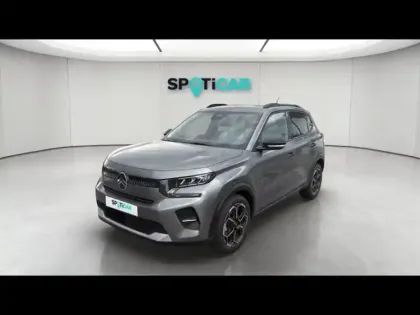 Photo Citroën C3 Max