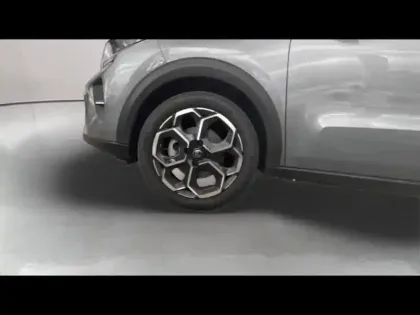Photo 9 Citroën C3  1.2 Turbo 100ch MAX