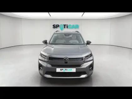 Photo 8 Citroën C3  1.2 Turbo 100ch MAX