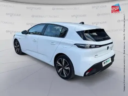 Photo 7 Peugeot 308 Gén. III Ph1 Active Pack 5