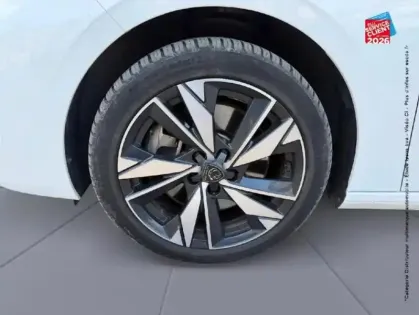 Photo 9 Peugeot 308 Gén. III Ph1 Active Pack 5