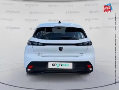 Photo 6 Peugeot 308 Gén. III Ph1 Active Pack 5