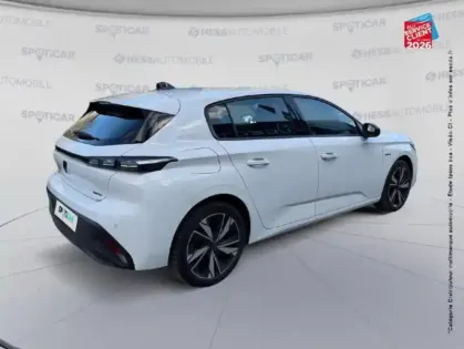 Photo 5 Peugeot 308 Gén. III Ph1 Active Pack 5