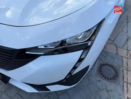 Photo 12 Peugeot 308 Gén. III Ph1 Active Pack 5