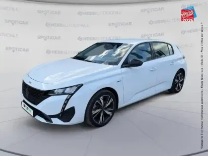 Photo Peugeot 308 Active Pack