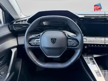 Photo 11 Peugeot 308 Gén. III Ph1 Active Pack 5