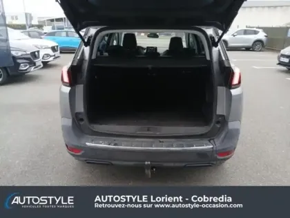 Photo 5 Peugeot 5008 Gén. II Ph1 Allure 5