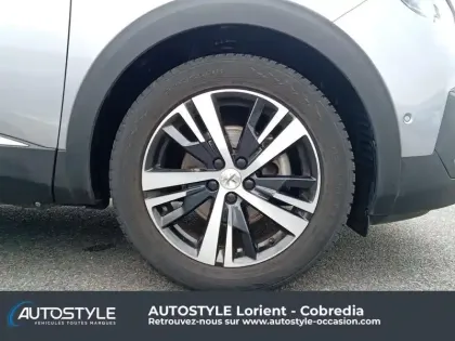 Photo 23 Peugeot 5008  1.5 BlueHDi 130ch E6.c Allure S&S EAT8