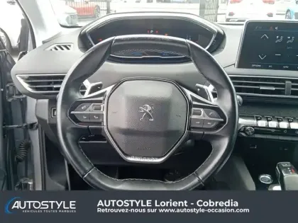 Photo 29 Peugeot 5008  1.5 BlueHDi 130ch E6.c Allure S&S EAT8