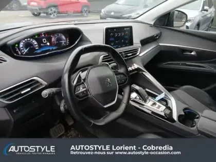 Photo 14 Peugeot 5008 Gén. II Ph1 Allure 5