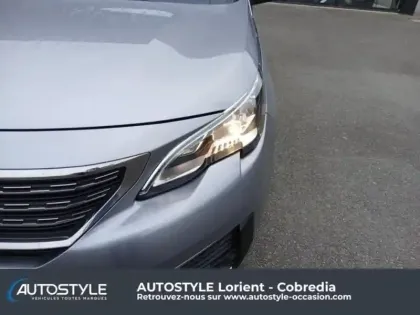 Photo 10 Peugeot 5008 Gén. II Ph1 Allure 5