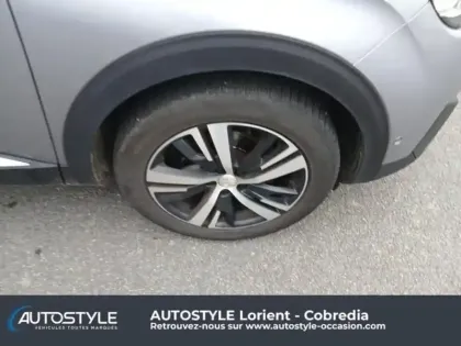 Photo 8 Peugeot 5008 Gén. II Ph1 Allure 5