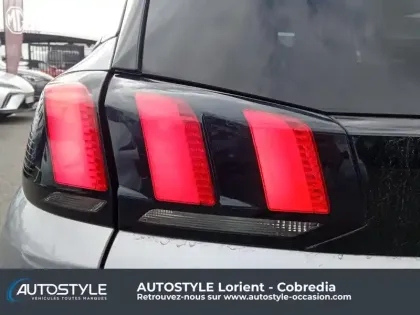 Photo 18 Peugeot 5008  1.5 BlueHDi 130ch E6.c Allure S&S EAT8