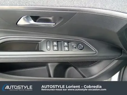 Photo 28 Peugeot 5008  1.5 BlueHDi 130ch E6.c Allure S&S EAT8