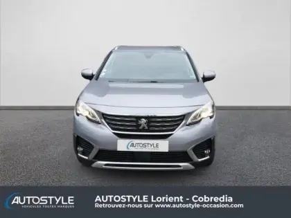 Photo 11 Peugeot 5008 Gén. II Ph1 Allure 5