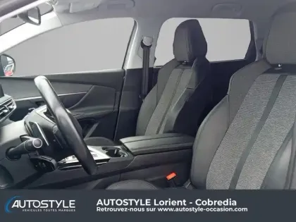 Photo 27 Peugeot 5008  1.5 BlueHDi 130ch E6.c Allure S&S EAT8
