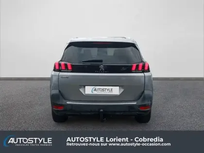 Photo 19 Peugeot 5008  1.5 BlueHDi 130ch E6.c Allure S&S EAT8