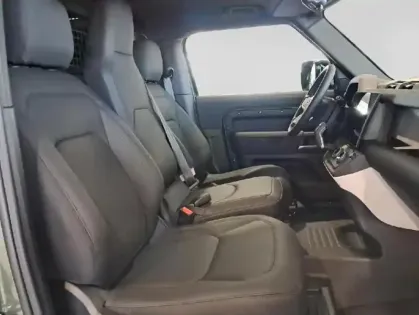 Photo 19 Land rover Defender  90 3.0 D200 Hard Top S