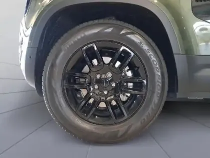 Photo 9 Land rover Defender  90 3.0 D200 Hard Top S