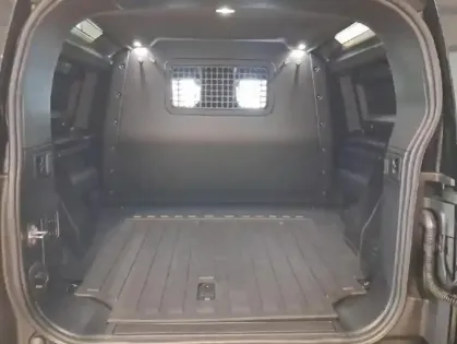 Photo 28 Land rover Defender  90 3.0 D200 Hard Top S