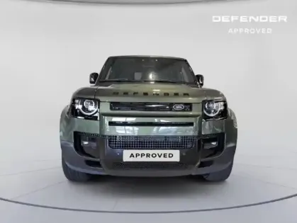 Photo 16 Land rover Defender  90 3.0 D200 Hard Top S