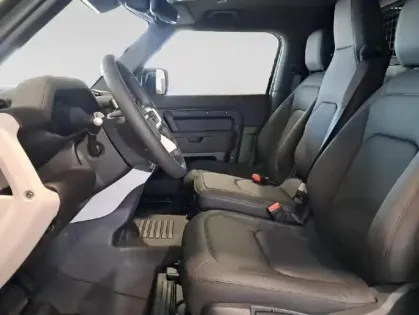 Photo 10 Land rover Defender  90 3.0 D200 Hard Top S