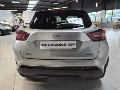 Photo 9 Nissan Juke Gén. II (F16) Ph1 Evo Tekna 5