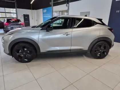 Photo 11 Nissan Juke Gén. II (F16) Ph1 Evo Tekna 5