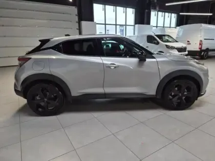 Photo 7 Nissan Juke Gén. II (F16) Ph1 Evo Tekna 5