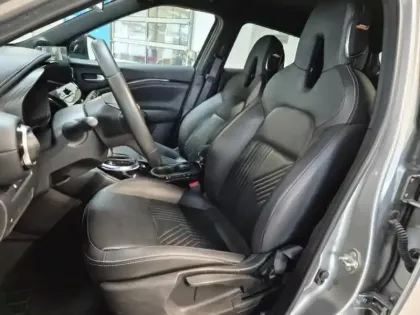 Photo 13 Nissan Juke Gén. II (F16) Ph1 Evo Tekna 5