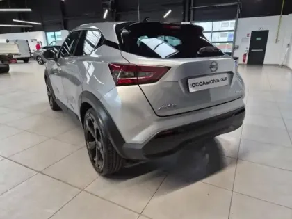 Photo 10 Nissan Juke Gén. II (F16) Ph1 Evo Tekna 5