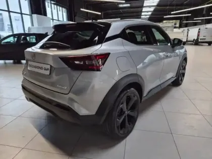 Photo 8 Nissan Juke Gén. II (F16) Ph1 Evo Tekna 5