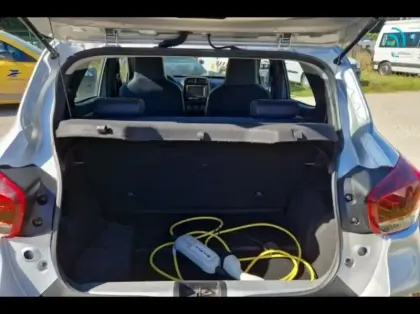 Photo 11 Dacia Spring Gén. I (BBG) Ph2 Expression 5