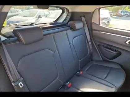 Photo 10 Dacia Spring Gén. I (BBG) Ph2 Expression 5