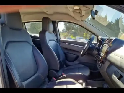 Photo 9 Dacia Spring Gén. I (BBG) Ph2 Expression 5