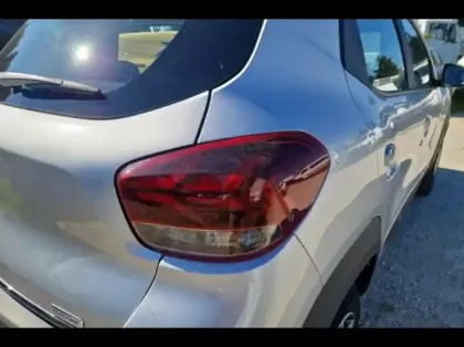 Photo 13 Dacia Spring Gén. I (BBG) Ph2 Expression 5