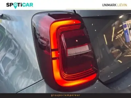 Photo 8 Fiat 500 Gén. II Ph1 MY25 Giorgio Armani C. Ed 3