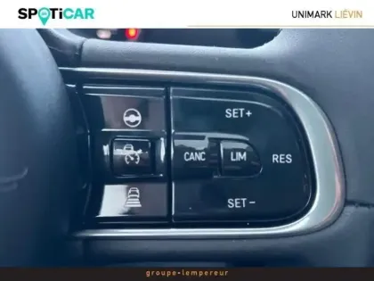 Photo 10 Fiat 500 Gén. II Ph1 MY25 Giorgio Armani C. Ed 3