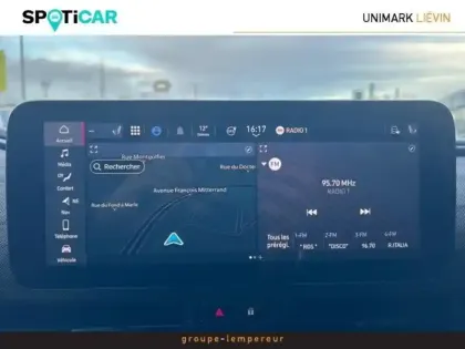 Photo 6 Fiat 500 Gén. II Ph1 MY25 Giorgio Armani C. Ed 3