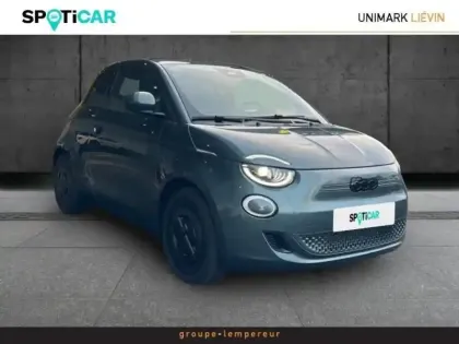 Photo 12 Fiat 500 Gén. II Ph1 MY25 Giorgio Armani C. Ed 3