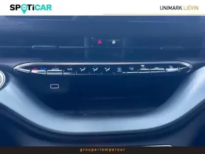 Photo 11 Fiat 500 Gén. II Ph1 MY25 Giorgio Armani C. Ed 3