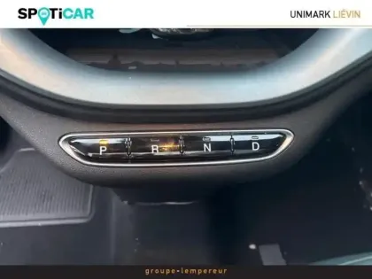 Photo 5 Fiat 500 Gén. II Ph1 MY25 Giorgio Armani C. Ed 3