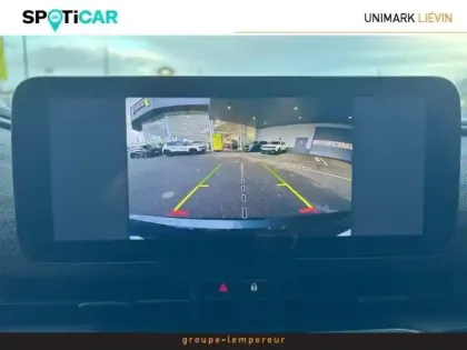 Photo 9 Fiat 500 Gén. II Ph1 MY25 Giorgio Armani C. Ed 3