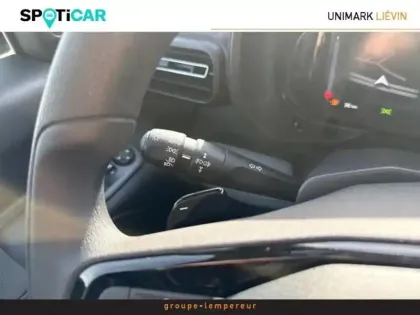 Photo 14 Fiat Doblo Gén. III Ph2 Base 4