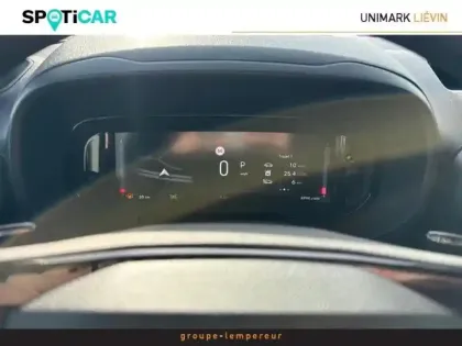 Photo 12 Fiat Doblo Gén. III Ph2 Base 4