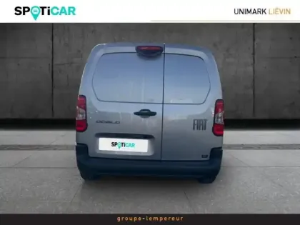 Photo 5 Fiat Doblo Gén. III Ph2 Base 4