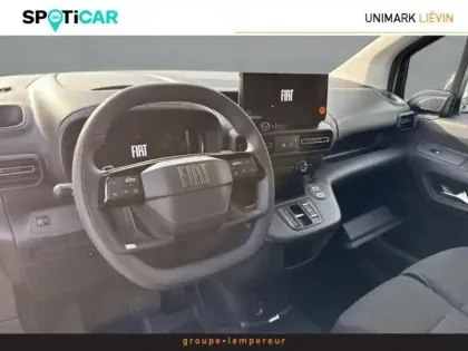 Photo 10 Fiat Doblo Gén. III Ph2 Base 4