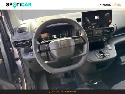 Photo 11 Fiat Doblo Gén. III Ph2 Base 4