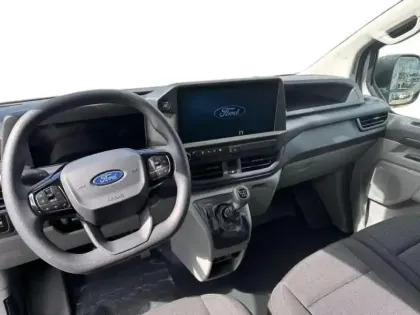 Photo 5 Ford Custom Transit  Fg 280 L1H1 2.0 EcoBlue 136ch Trend