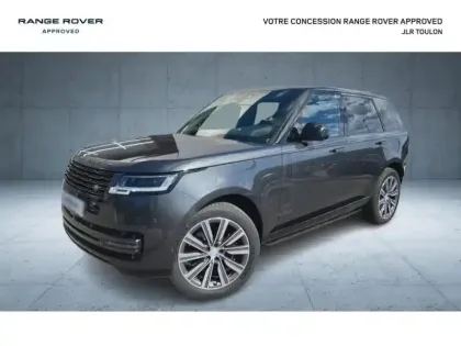 Photo Rover Range Rover Autobiography